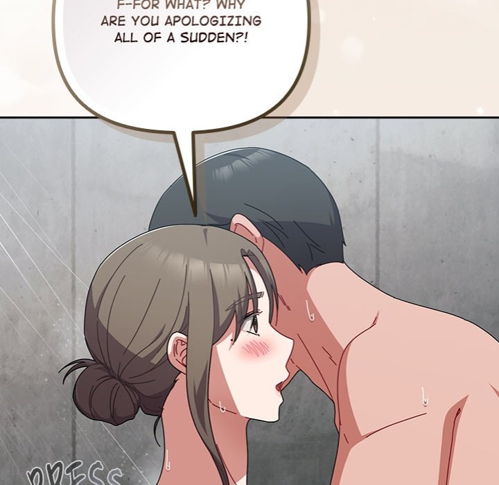 But I Love You - Chapter 35 Page 152