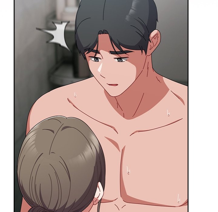 But I Love You - Chapter 35 Page 155