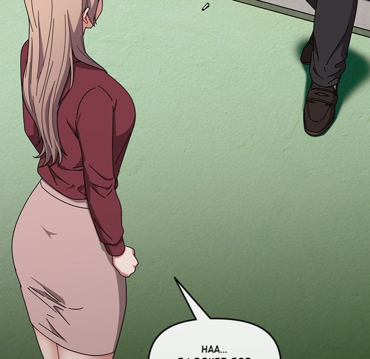 But I Love You - Chapter 35 Page 170