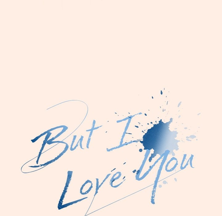 But I Love You - Chapter 35 Page 69