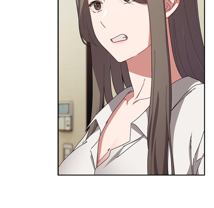 But I Love You - Chapter 36 Page 11