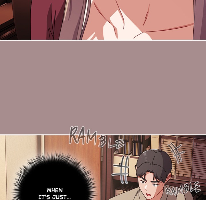 But I Love You - Chapter 36 Page 117