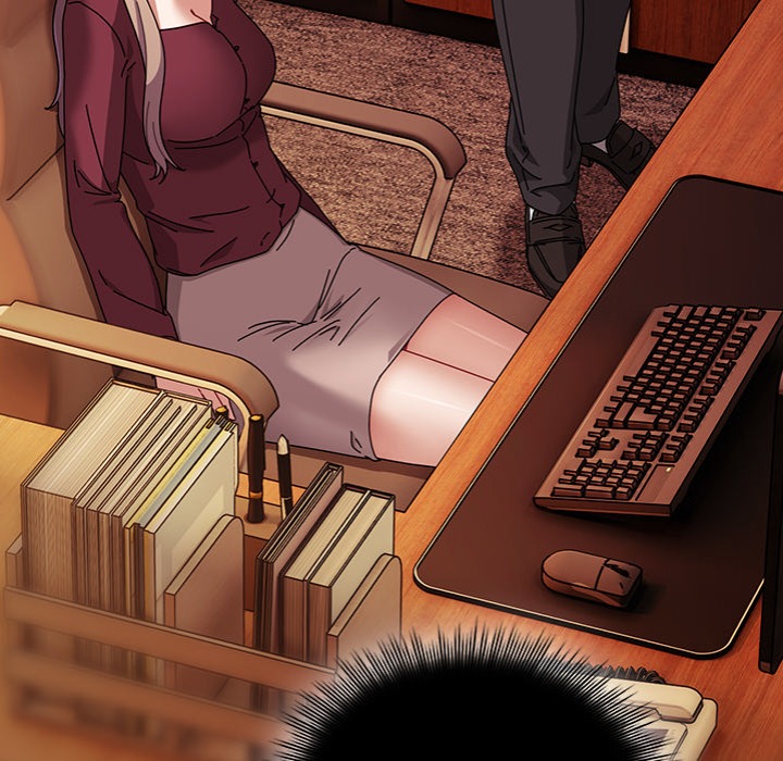 But I Love You - Chapter 36 Page 119