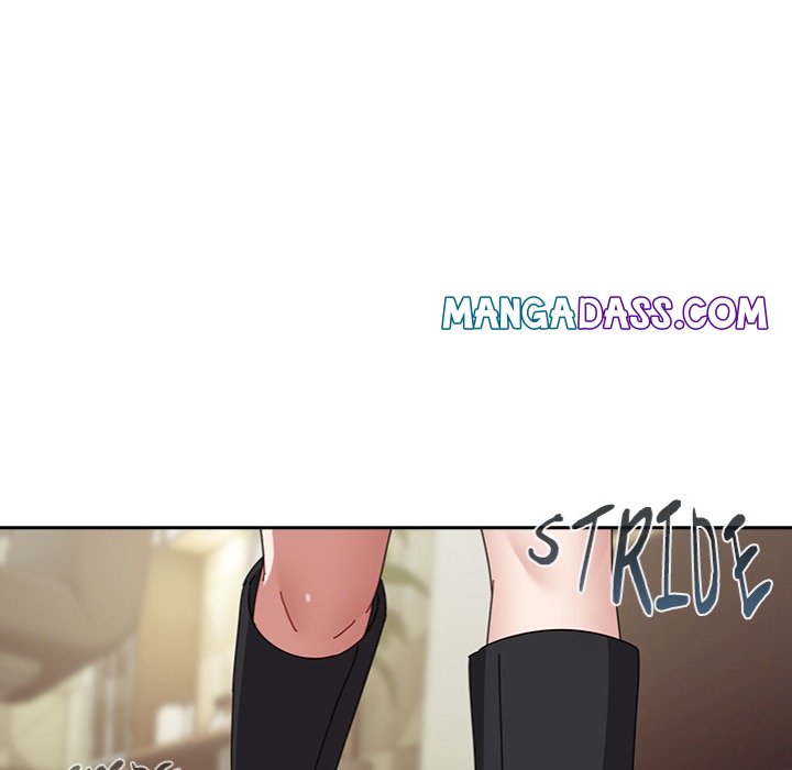 But I Love You - Chapter 36 Page 14