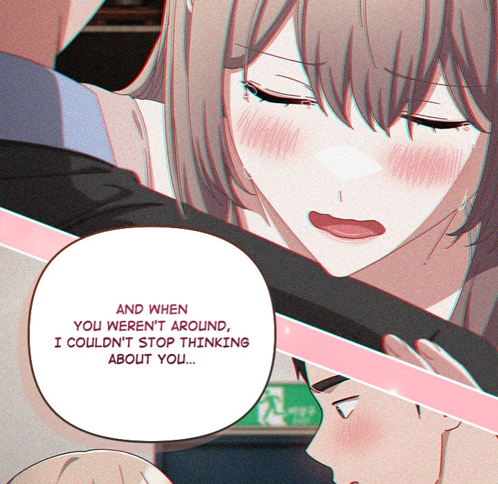 But I Love You - Chapter 36 Page 157