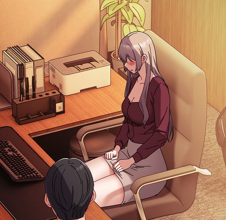 But I Love You - Chapter 36 Page 167