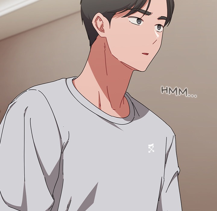 But I Love You - Chapter 36 Page 65