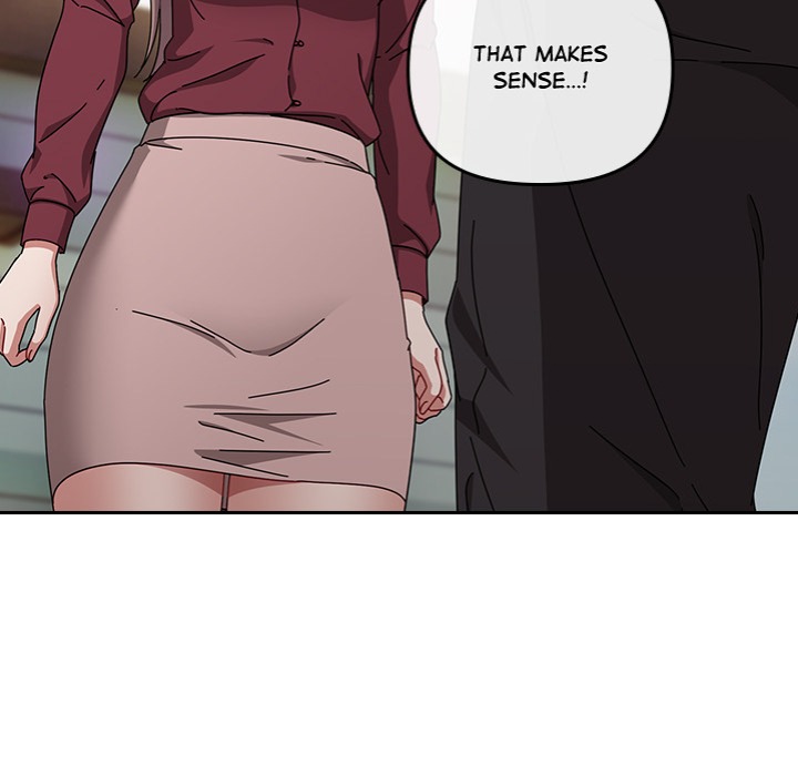 But I Love You - Chapter 36 Page 70