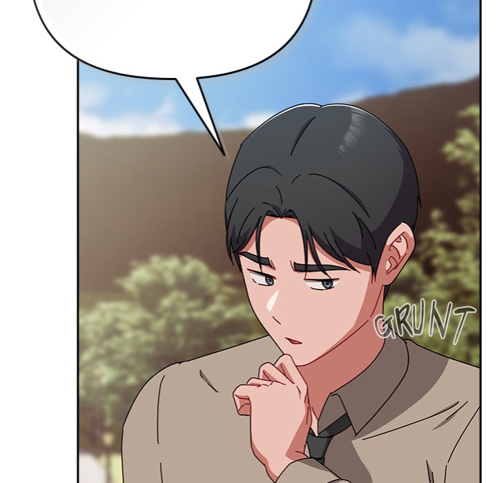 But I Love You - Chapter 36 Page 72