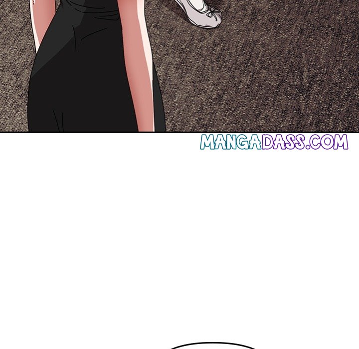 But I Love You - Chapter 36 Page 9