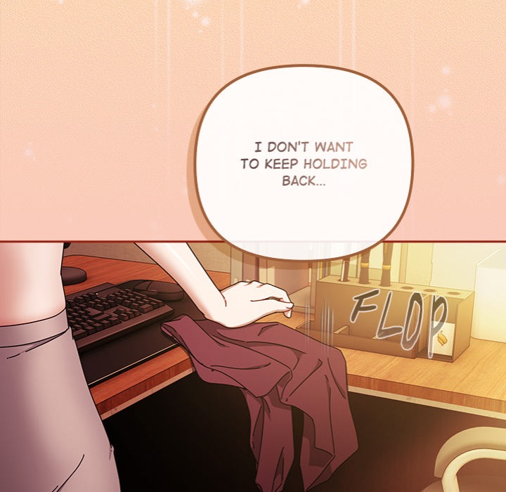 But I Love You - Chapter 37 Page 104