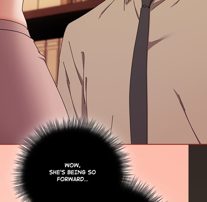 But I Love You - Chapter 37 Page 114