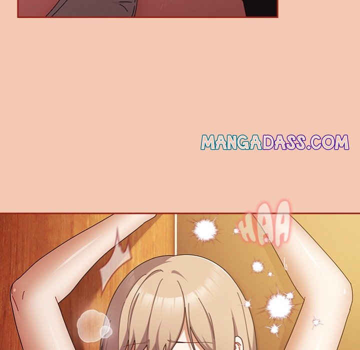 But I Love You - Chapter 37 Page 159