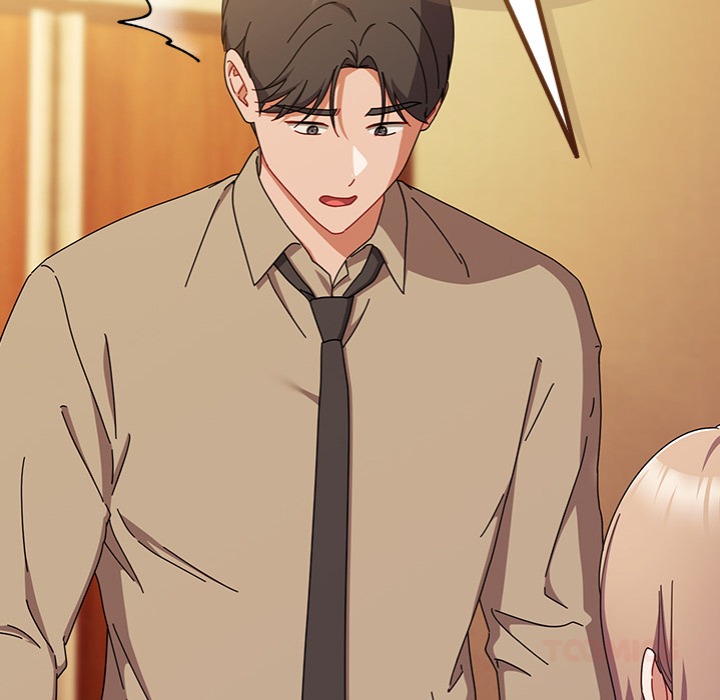 But I Love You - Chapter 37 Page 172