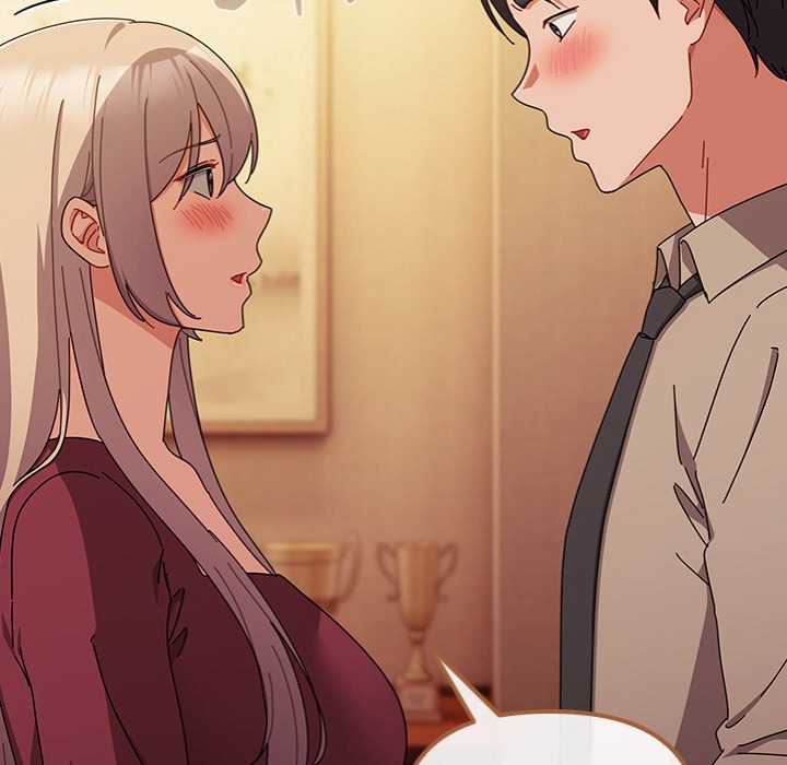 But I Love You - Chapter 37 Page 43