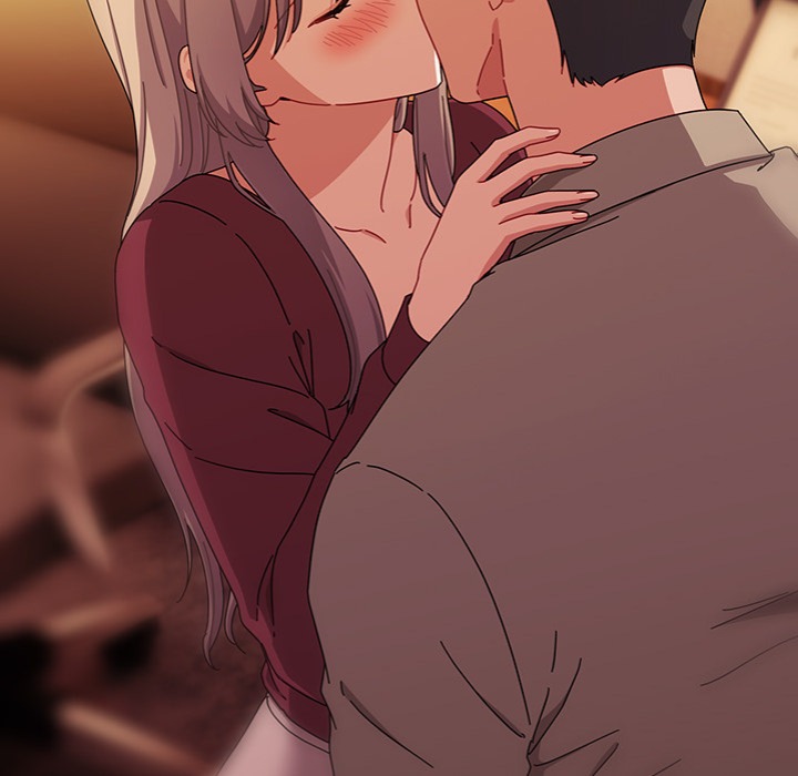 But I Love You - Chapter 37 Page 50