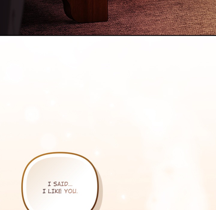 But I Love You - Chapter 37 Page 6