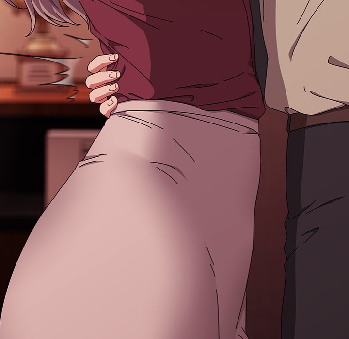 But I Love You - Chapter 37 Page 71