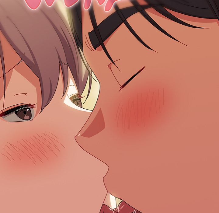 But I Love You - Chapter 37 Page 73