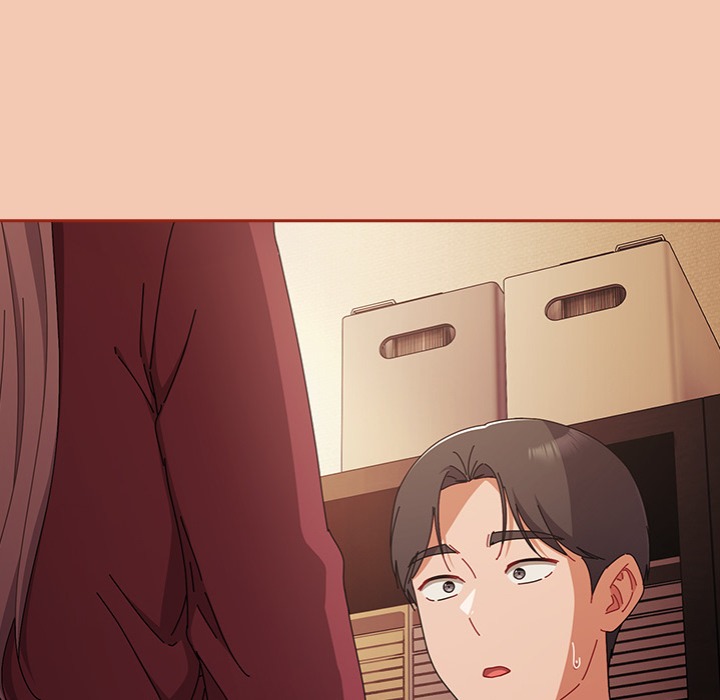 But I Love You - Chapter 37 Page 90