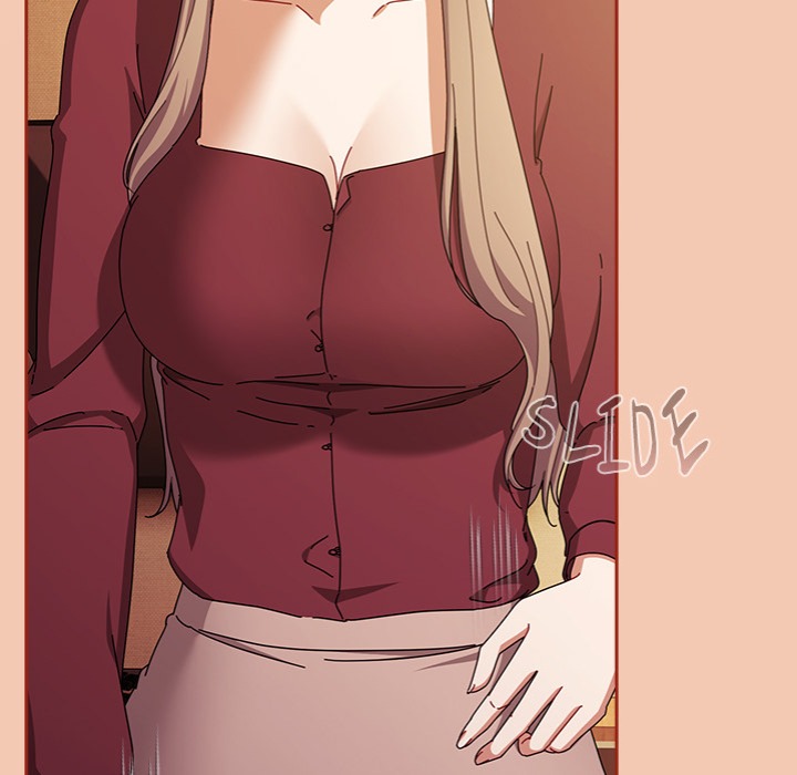 But I Love You - Chapter 37 Page 98