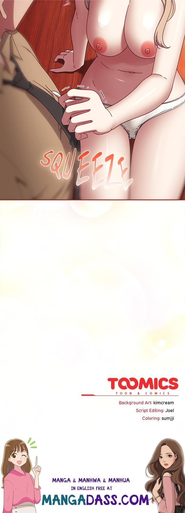 But I Love You - Chapter 38 Page 24