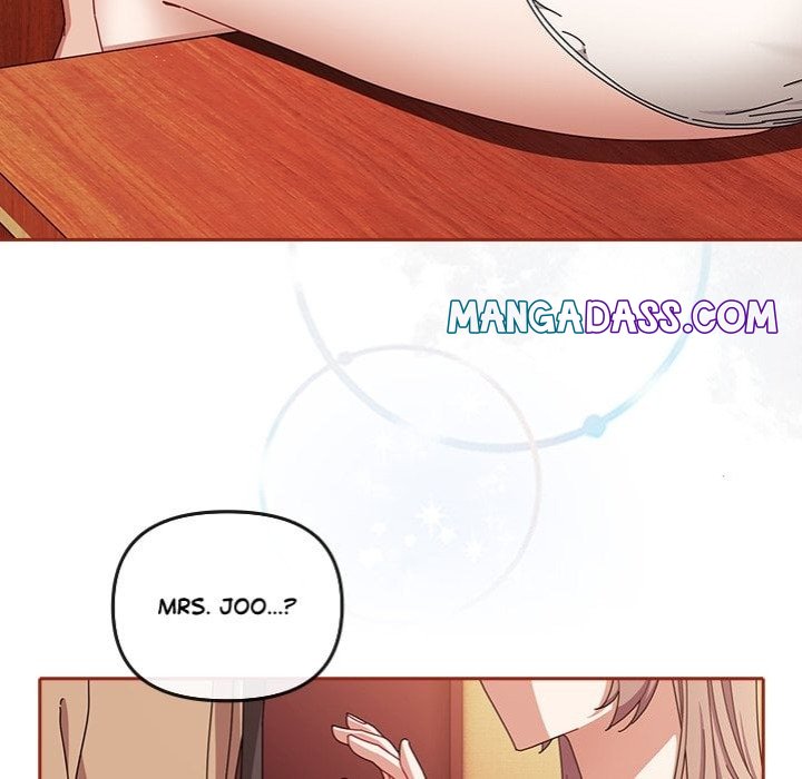 But I Love You - Chapter 39 Page 6