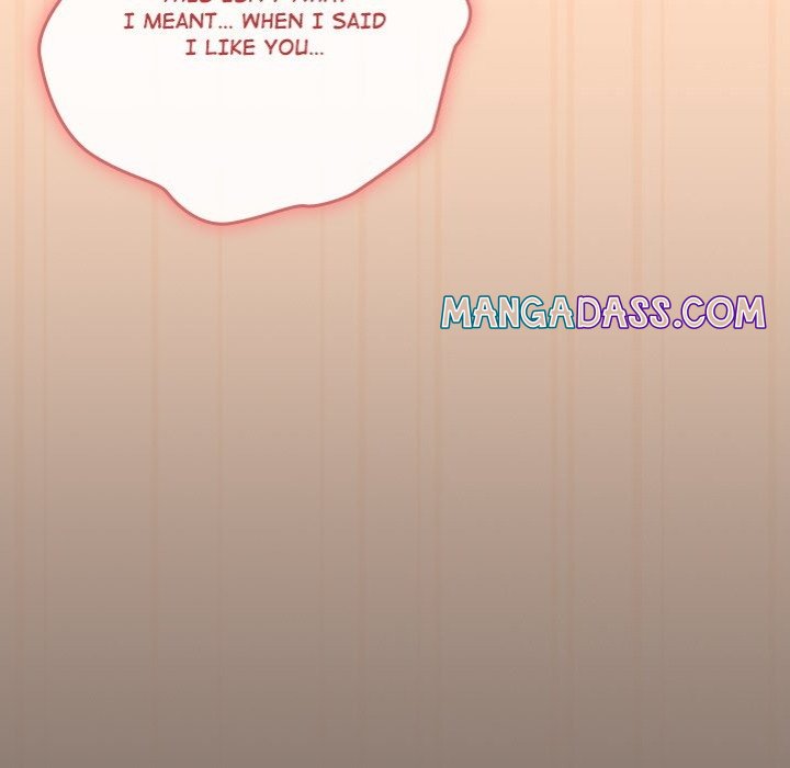 But I Love You - Chapter 40 Page 146