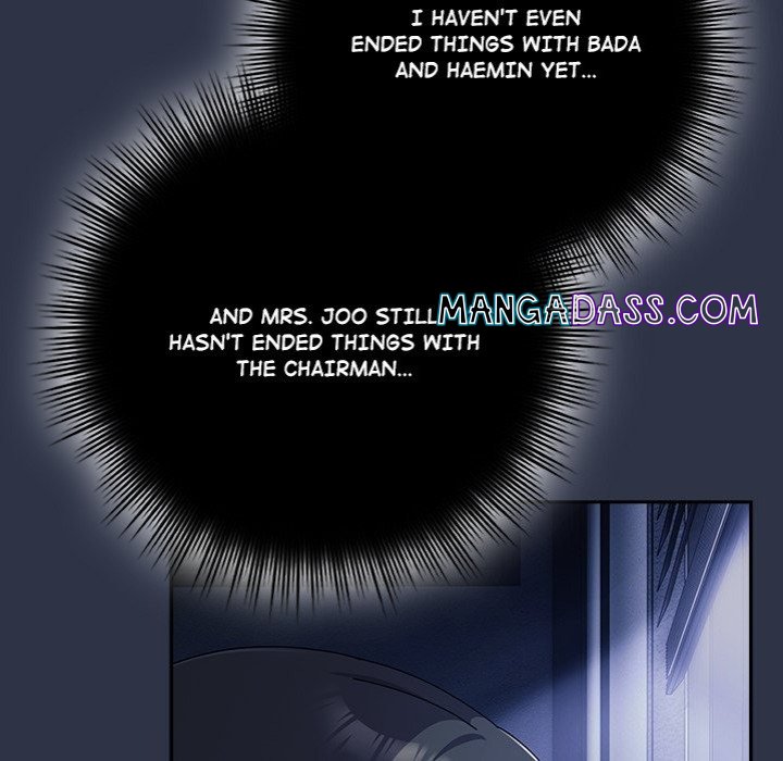 But I Love You - Chapter 40 Page 24