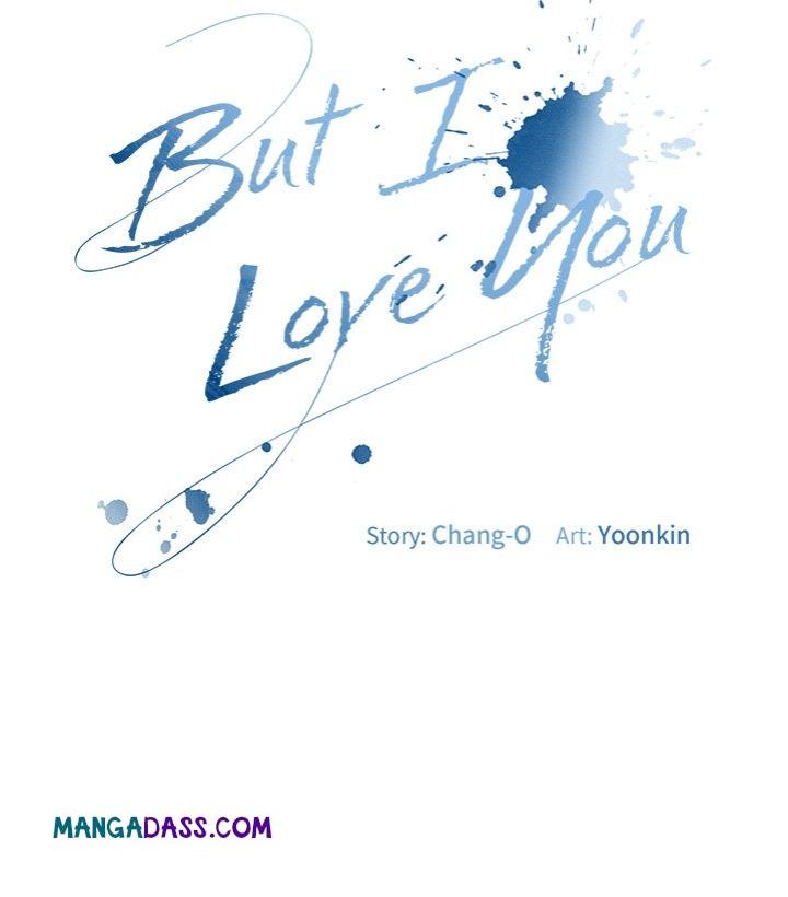 But I Love You - Chapter 40 Page 38