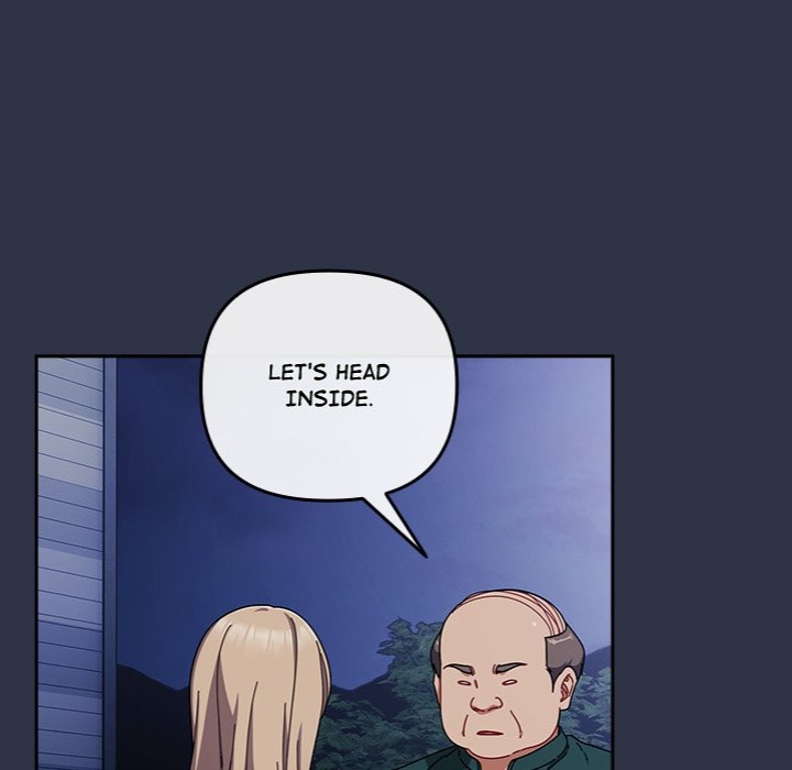 But I Love You - Chapter 40 Page 5