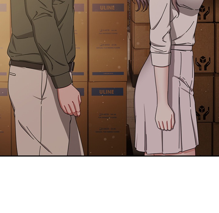 But I Love You - Chapter 41 Page 17