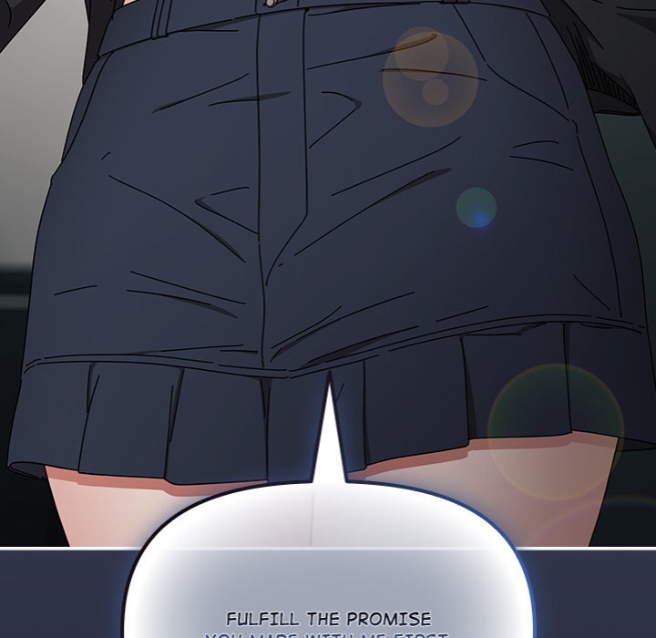 But I Love You - Chapter 41 Page 171