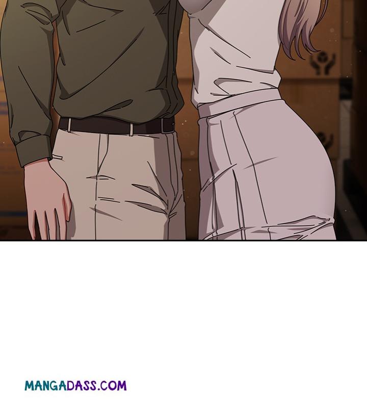 But I Love You - Chapter 41 Page 23