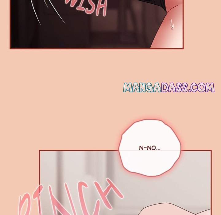 But I Love You - Chapter 42 Page 130