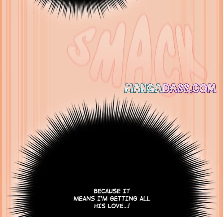 But I Love You - Chapter 42 Page 169