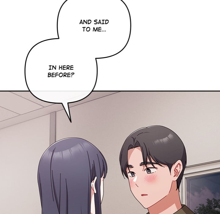 But I Love You - Chapter 42 Page 23