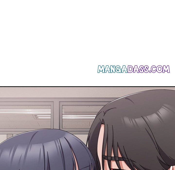 But I Love You - Chapter 42 Page 25