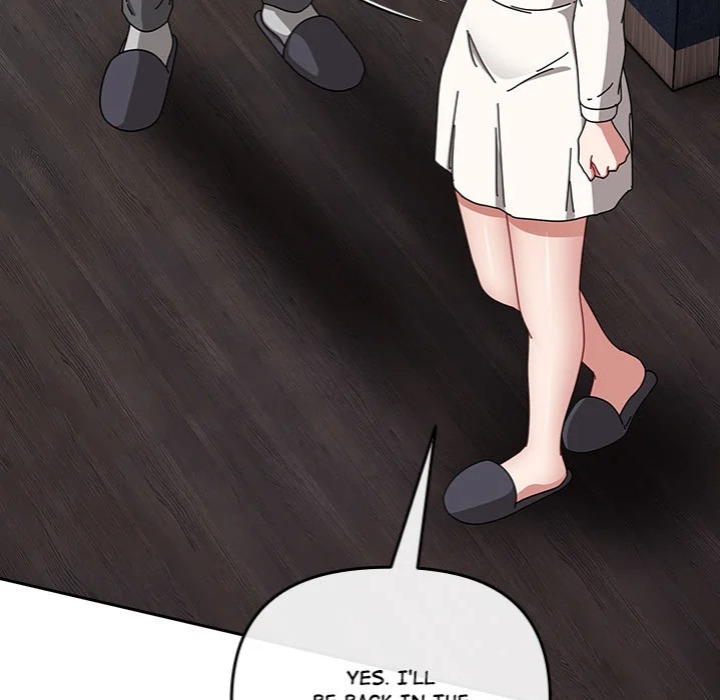 But I Love You - Chapter 43 Page 10