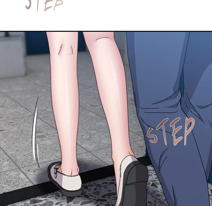 But I Love You - Chapter 43 Page 113