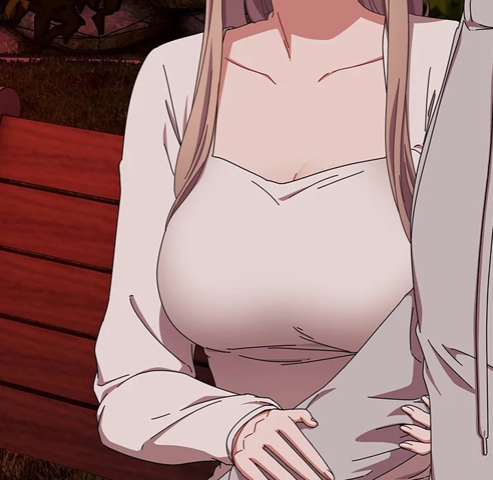 But I Love You - Chapter 44 Page 12