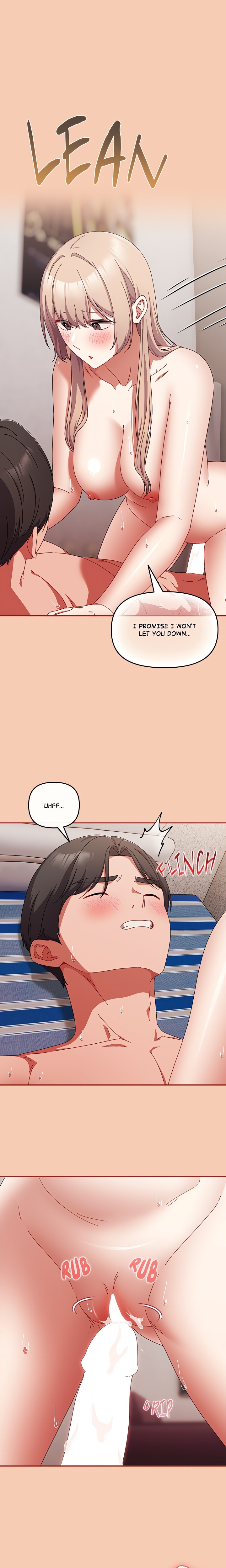 But I Love You - Chapter 45 Page 1