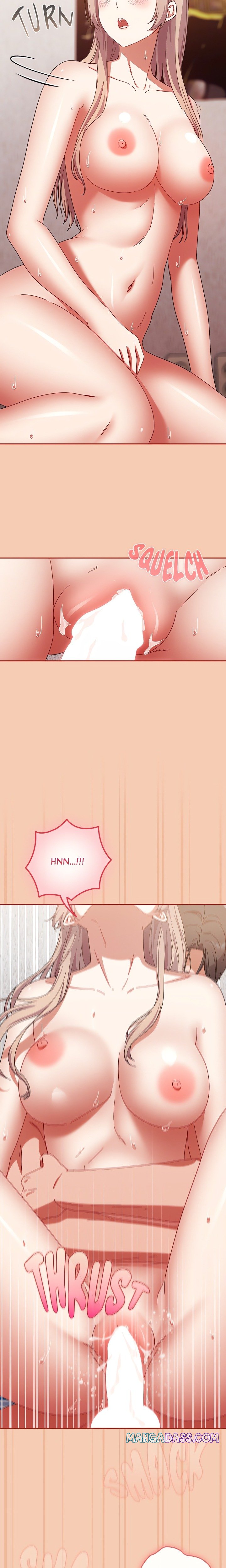 But I Love You - Chapter 45 Page 17