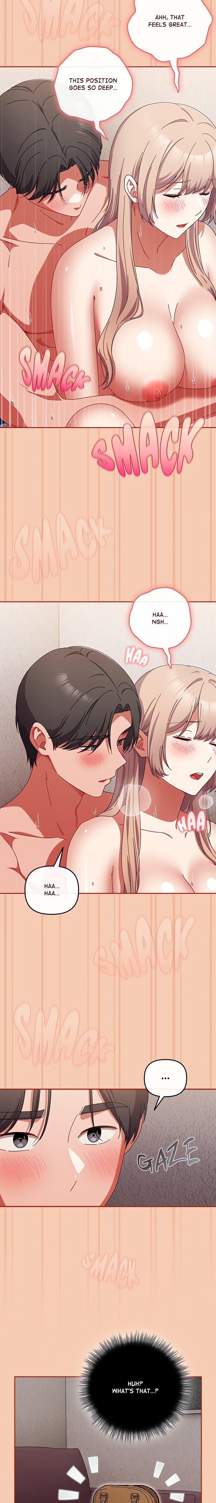 But I Love You - Chapter 45 Page 18