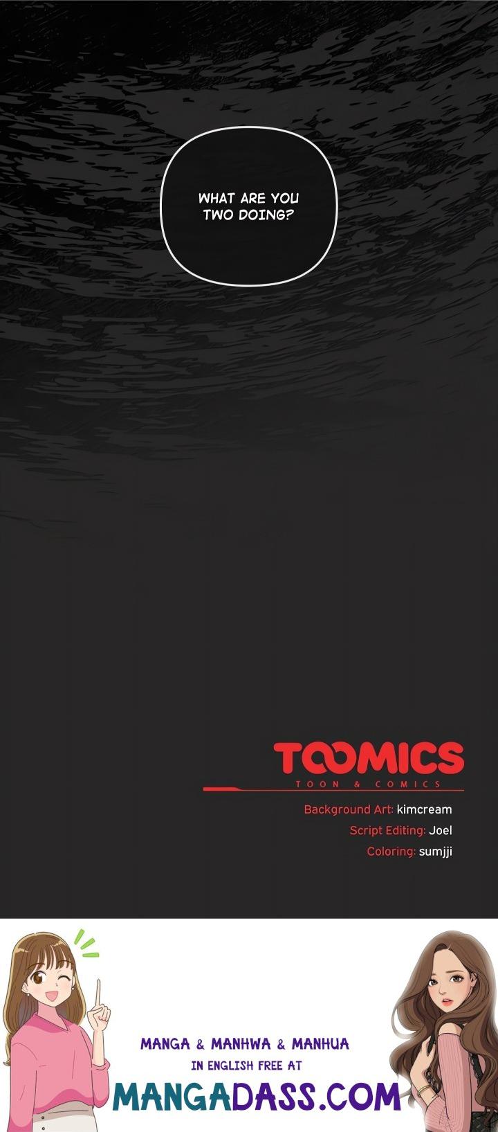 But I Love You - Chapter 45 Page 27