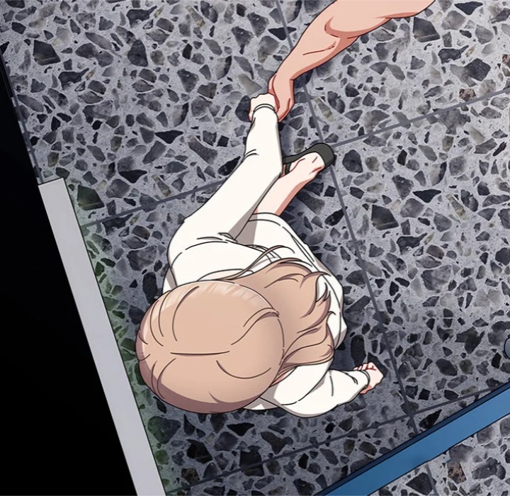 But I Love You - Chapter 46 Page 124