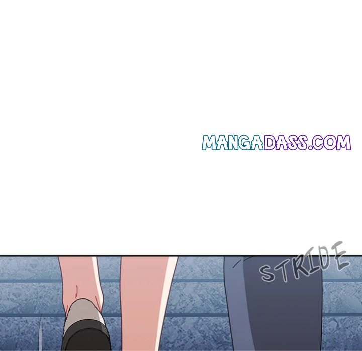 But I Love You - Chapter 46 Page 133