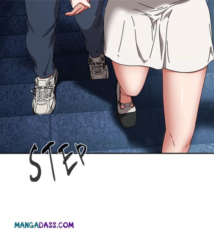But I Love You - Chapter 46 Page 137