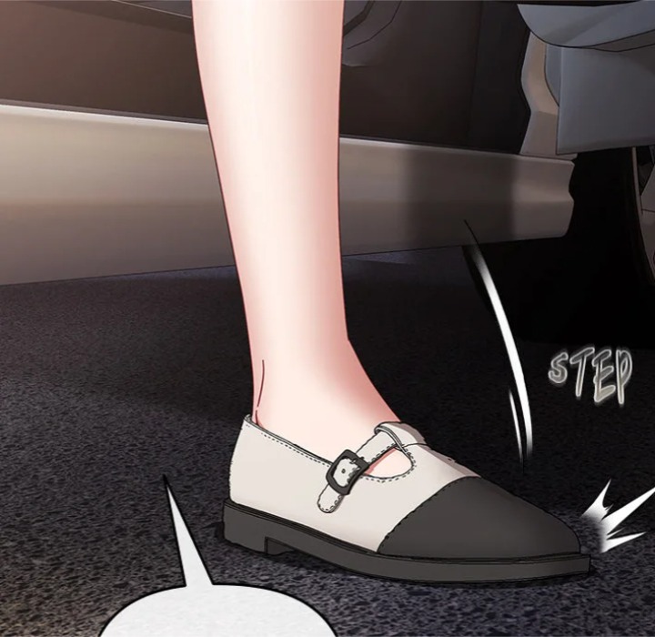 But I Love You - Chapter 46 Page 165