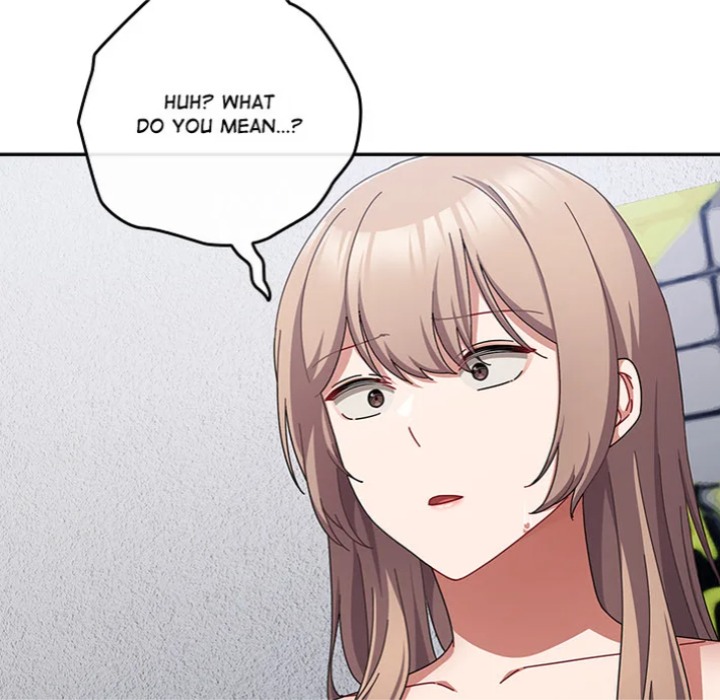 But I Love You - Chapter 46 Page 66